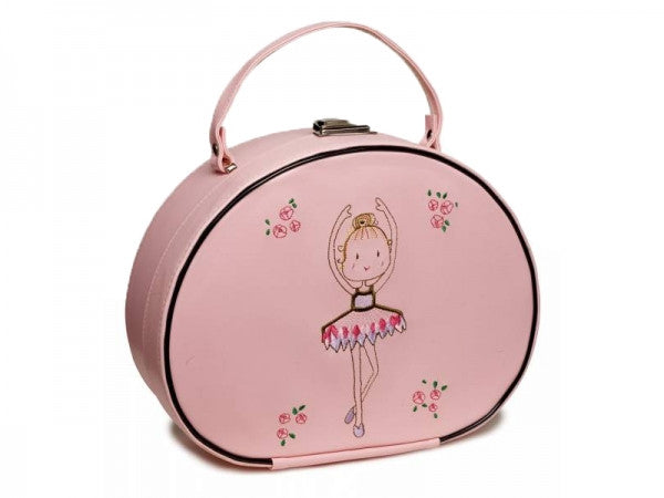 Ballet bags for on sale toddlers