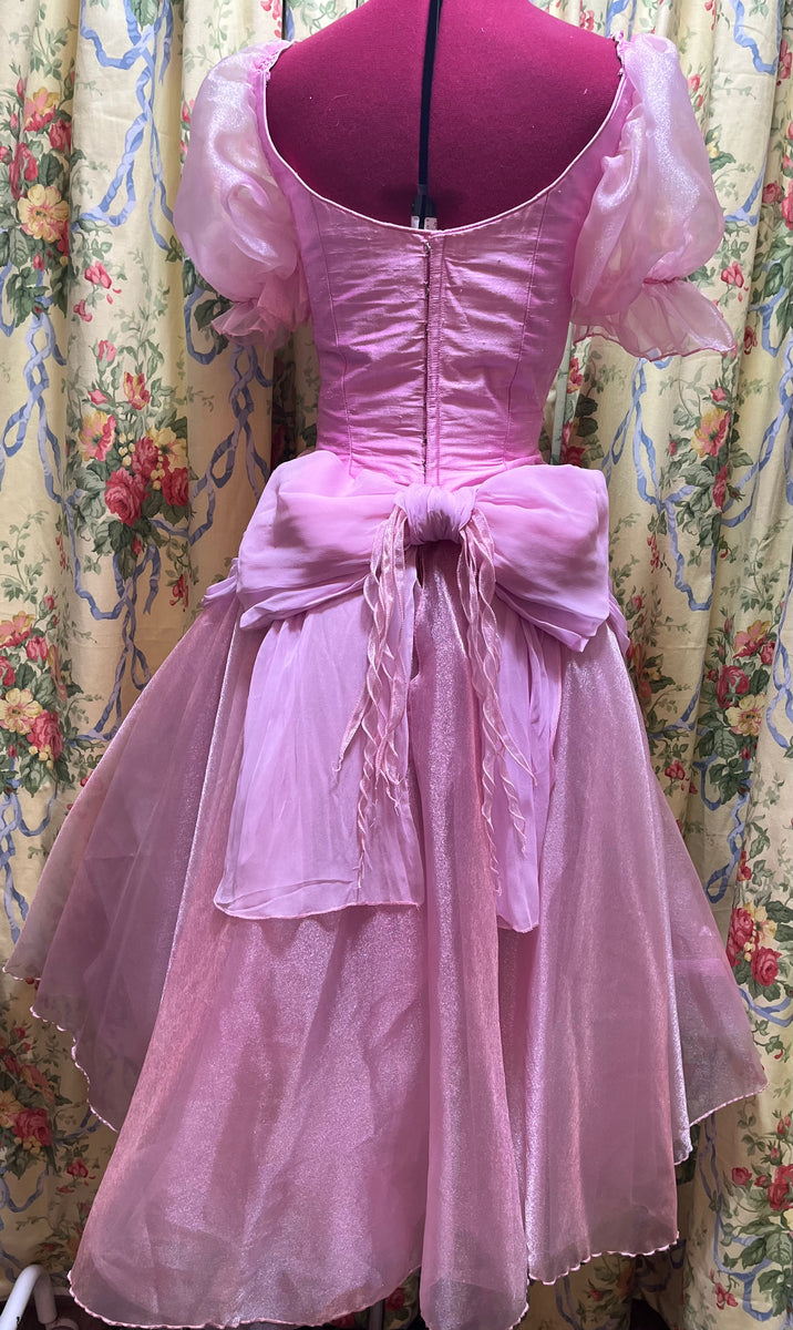 Likely hotsell pink gown