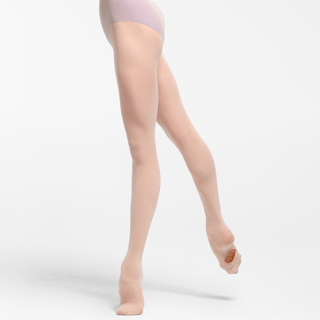 Zarely Performance Tights Z2 – Just Ballet