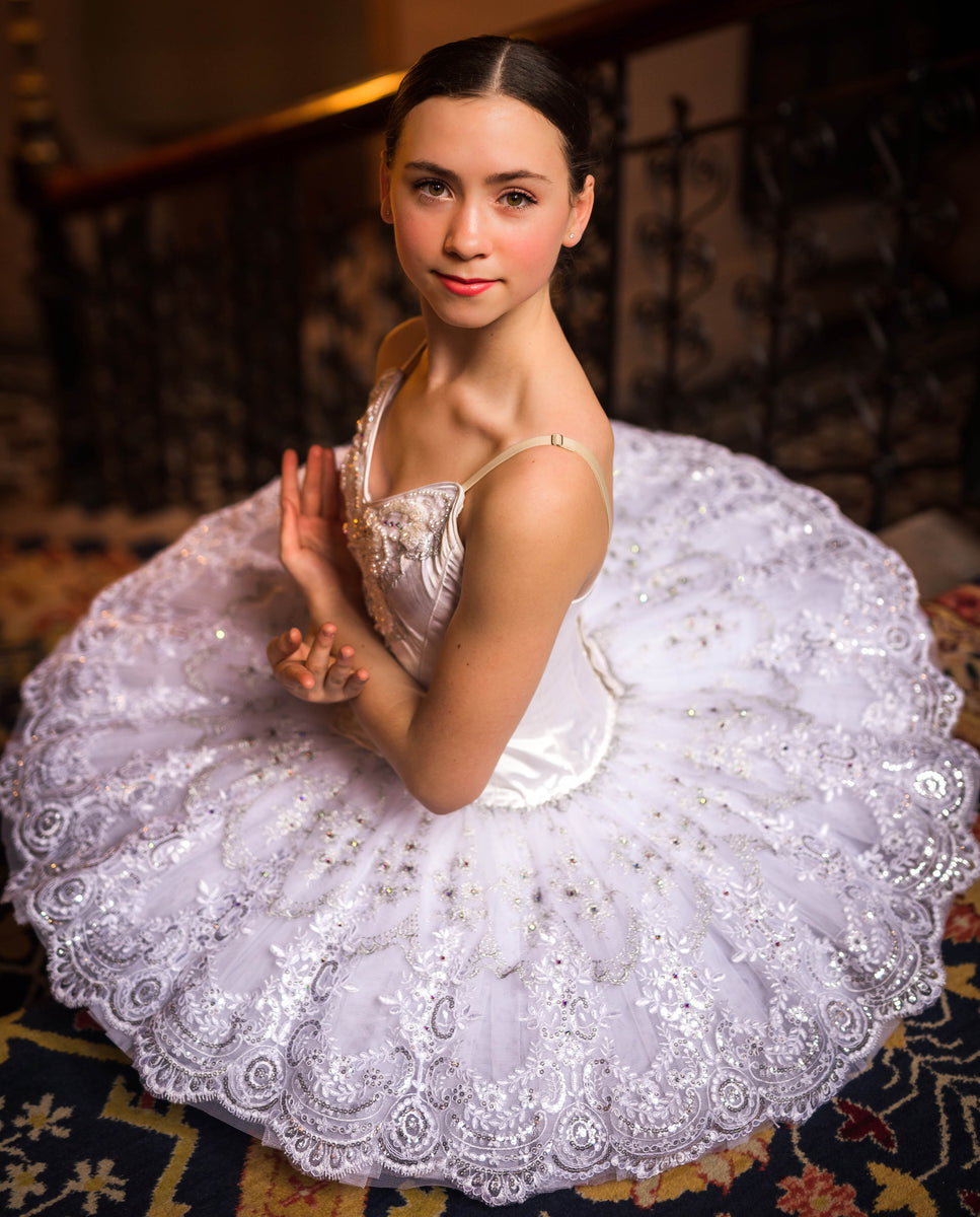 Tutu dance sale shop