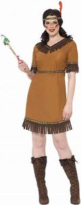 Indian Maiden dresses - up to 18 hire only