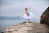 La Bayadere Pas D'Action Tutu - Hire only