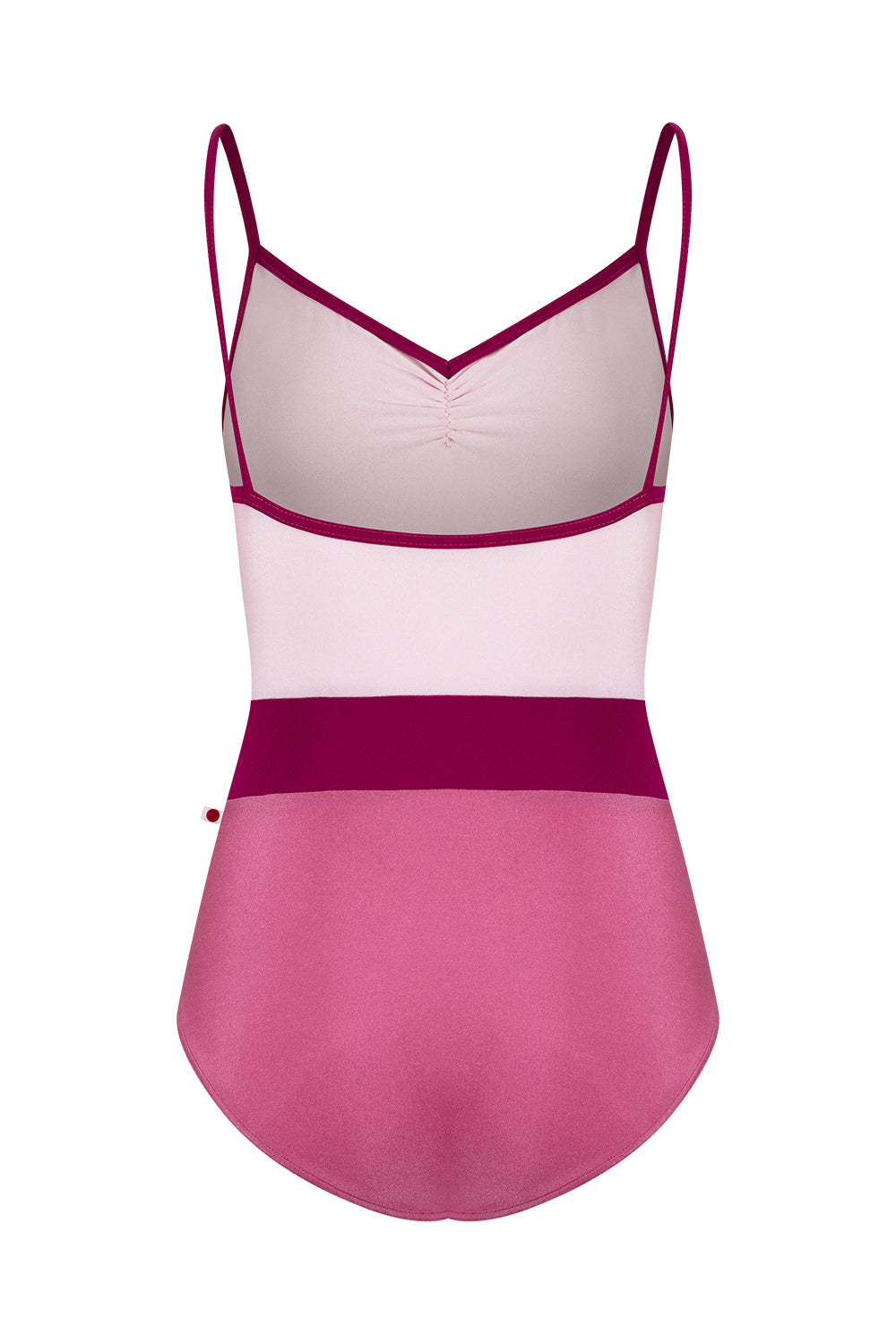 Yumiko Micah Rose Leotard – Just Ballet