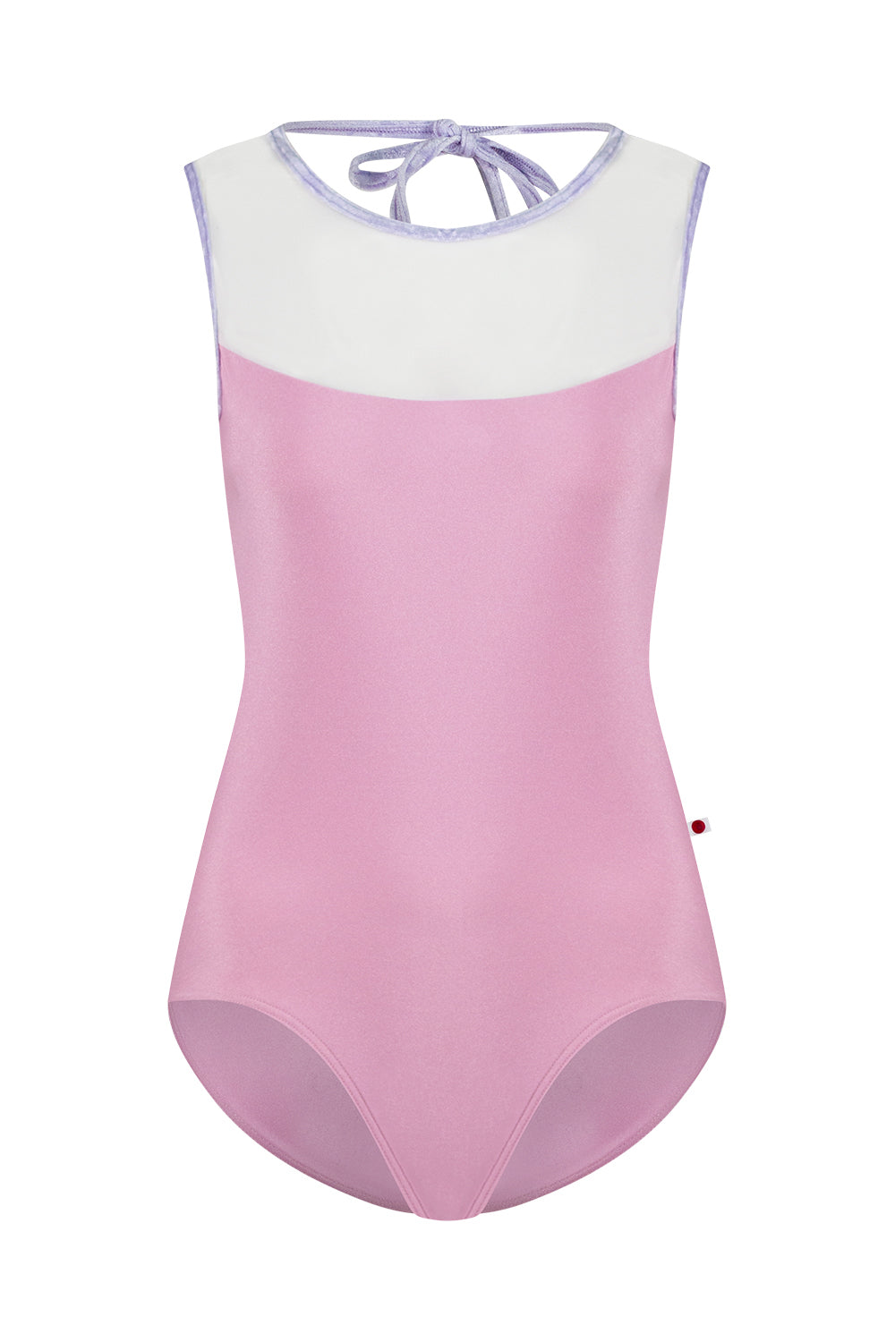 Yumiko sold Leotard Adult XS