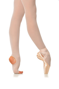 Gaynor Minden Performance tights (No toes or heel!)