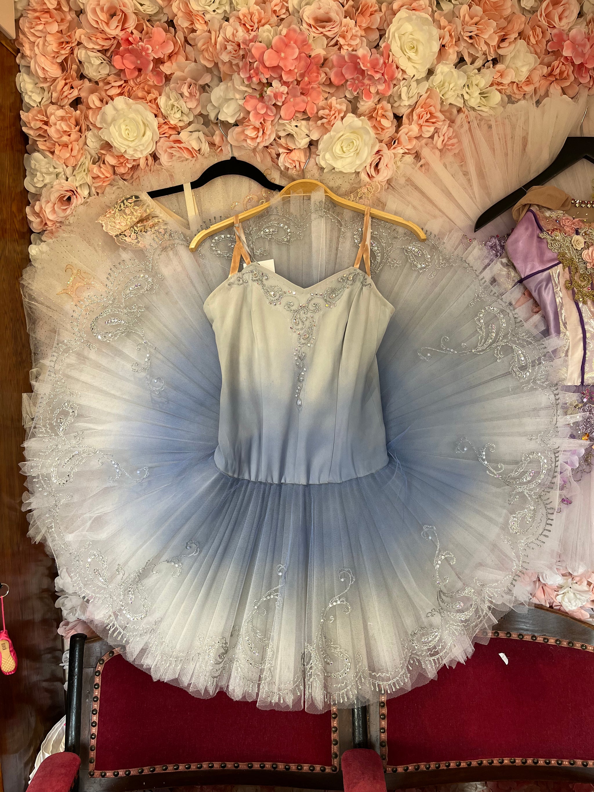 Rare london tutu fashion dress